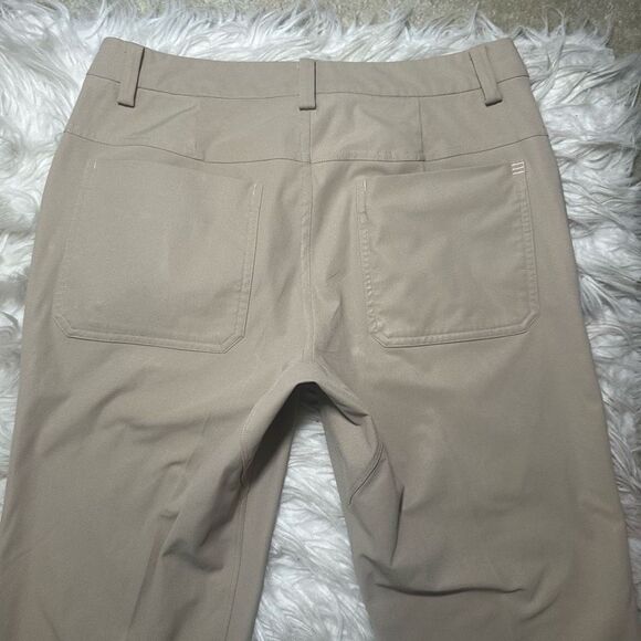 Lululemon ABC Pant Classic *28 - Picture 7 of 10